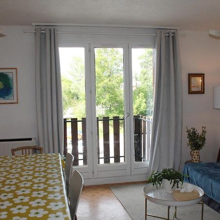 מונטקלאר Appartement Cosy Et Chaleureux מראה חיצוני תמונה