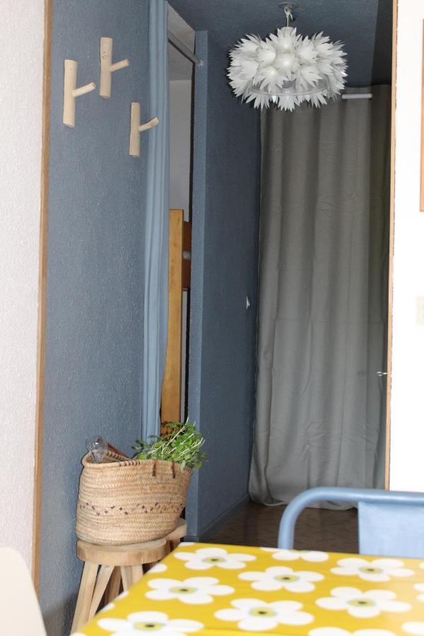 מונטקלאר Appartement Cosy Et Chaleureux מראה חיצוני תמונה