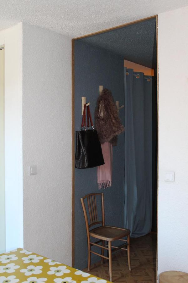 מונטקלאר Appartement Cosy Et Chaleureux מראה חיצוני תמונה