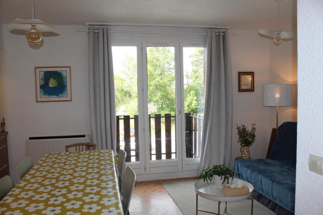 מונטקלאר Appartement Cosy Et Chaleureux מראה חיצוני תמונה