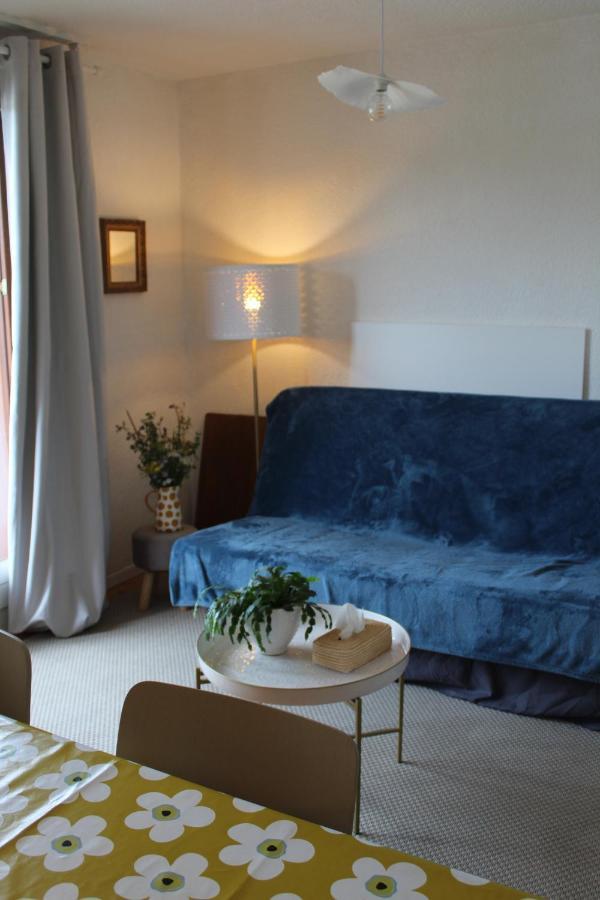 מונטקלאר Appartement Cosy Et Chaleureux מראה חיצוני תמונה