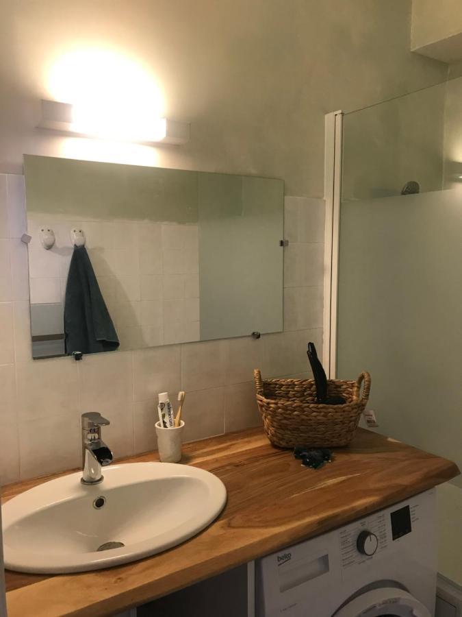 מונטקלאר Appartement Cosy Et Chaleureux מראה חיצוני תמונה